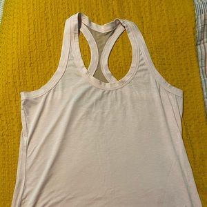 Athleta Tank Top